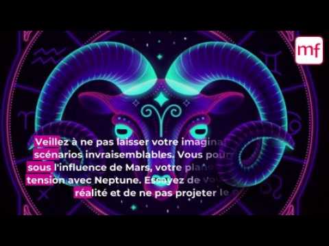 Horoscope du jour du jeudi 2 mars 2023