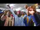 Nigeria : Bola Tinubu élu président du pays le plus peuplé d'Afrique