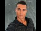 Cristiano Ronaldo, 31 ans, déjà adepte du Botox !