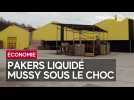 Fermeture de Pakers : un drame pour Mussy-sur-Seine
