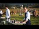Top chef