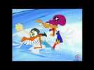 X DUCKX - Clip