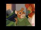 REDWALL - Clip