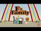 F IS FOR FAMILY - Trailer S1 & S2