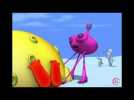 HAIRY SCARY - Clip