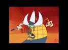 COSMIC COWBOYS - Clip