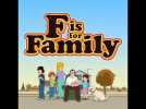 F IS FOR FAMILY - Trailer S5