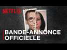 L'Affaire Fourniret : Dans la tête de Monique Olivier - Bande-annonce (VF)