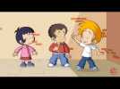 TOTO TROUBLE - Clip