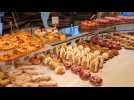 La boulangerie Guincêtre à Louviers en finale nationale de La Meilleure boulangerie de France
