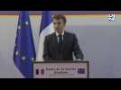 Macron: 