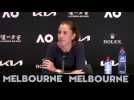 Open d'Australie 2023 - Belinda Bencic : 