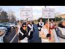 Senlis. Plus de 300 personnes manifestent pour la réouverture des Urgences