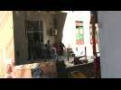 Explosion, gunfire at mayoral office in Mogadishu: Somali police