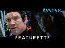 Vido Avatar: The Way of Water | Featurette: Acting in the volume | HD | FR/NL | 2022