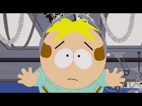 South Park - Teaser 1 - VO
