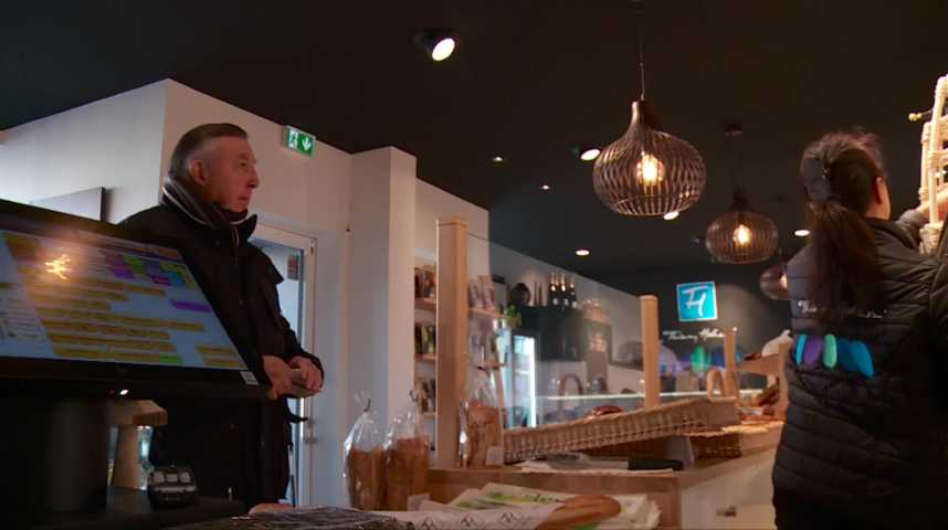 Thumbnail La boulangerie de Thierry Hafnaoui à Nostang sera-t-elle la meilleure de France ?