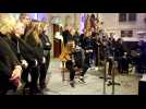 Roquetoire : concert de la chorale éphémère au profit des amis des orgues de Bavinchove