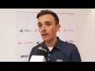 Cyclisme - ITW 2023 - Bastien Tronchon : 