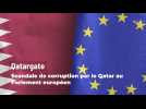 Qatargate, le scandale de corruption au sein du Parlement européen