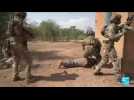 Burkina Faso : qu'est-ce que l'Opération Sabre ?