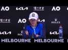 Open d'Australie 2023 - Alex de Minaur : 