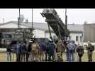 Berlin envoie des systèmes de défense anti-aérienne Patriot à Varsovie