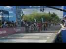 Tour de San Juan 2023 - La 2e étape avec la victoire de Fabio Jakobsen, Fernando Gaviria 2e ! Sam Bennett termine 4e et conserve la tête du classement général