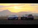 Audi Q8 e-tron, Audi SQ8 Sportback e-tron On Location – Trailer