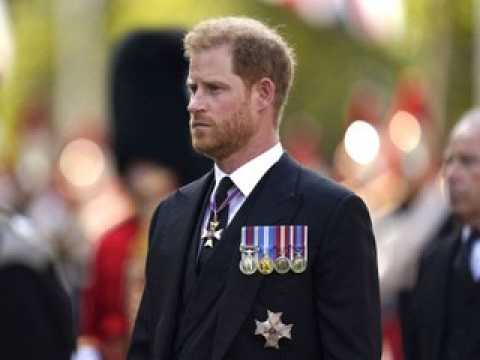 VIDEO : Couronnement de Charles III : cette tradition  laquelle le prince Harry n?aura pas droit