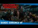 Donjons & Dragons : L'Honneur des voleurs : Découvrez la bande-annonce VF [Au cinéma le 12 avril]