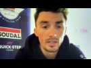 Cyclisme - ITW 2023 - Julian Alaphilippe : 