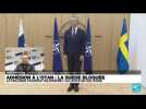 Adhésion à l'Otan : la Finlande pourrait rejoindre l'alliance sans la Suède