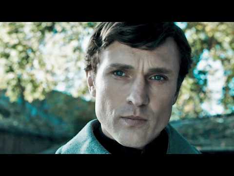 La Malédiction de Raven's Hollow - Bande annonce 1 - VO - (2022)