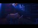Escape 2 : morts à Venise