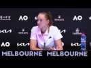 Open d'Australie 2023 - Elena Rybakina : 