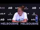 Open d'Australie 2023 - Jelena Ostapenko : 
