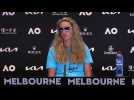 Open d'Australie 2023 - Victoria Azarenka : 