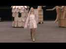 Mode: Chanel casse les codes du défilé haute couture