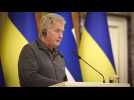 Adhésion à l'OTAN : la Finlande se désolidarise de la Suède