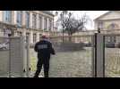 Saint-Omer : les policiers réservistes du tribunal judiciaire bientôt remplacés par la sécurité privée