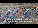 47ème Enduropale du Touquet : les nouveautés 