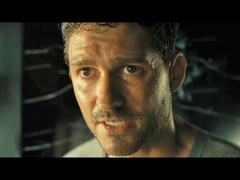 Knock at the Cabin - Extrait 8 - VO - (2023)