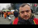 Ariège : piquet de grève au siège de l'entreprise Aubert&Duval
