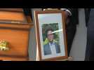 Zambie: hommage à un étudiant mort en Ukraine en combattant du côté russe
