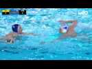 Water-polo : Revivez le 1/4 de finale aller de l'Eurocup, Tourcoing - Savone