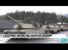 Ukraine: les chars, un tournant ?