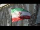 L'Iran adopte des sanctions contre les Européens et le Royaume-Uni