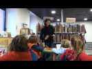Haute-Garonne : un atelier de cartes pop-up pour enfants au muséum de Toulouse