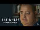 THE WHALE - Bande-annonce - VOST